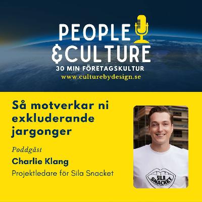 Så motverkar ni exkluderande jargonger Så motverkar ni exkluderande jargonger