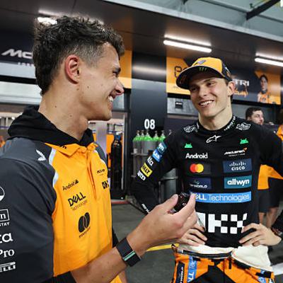 #21 - Semana de GP MIAMI - Quem vai levar?