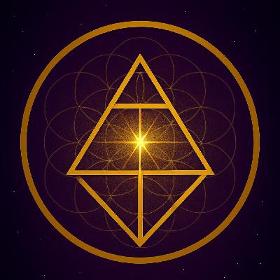 Ep.04/ Frecuencia 417 Hz - Umbral de Purificación Estelar