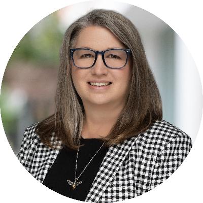 Episode 181: Donna Zinsmeyer, VP of Operations at VCFO