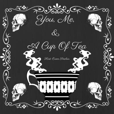 S2 Episode 4 Part 1: Vampires, Best Friends, and Murder S2 Episode 4 Part 1: Vampires, Best Friends, and Murder