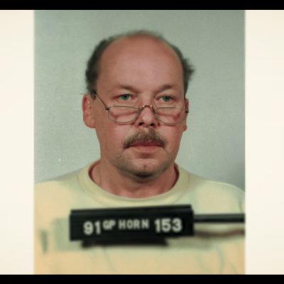 Michel Stokx: The Dutch Serial Killer Who Targeted Children | The Lowest Crime.