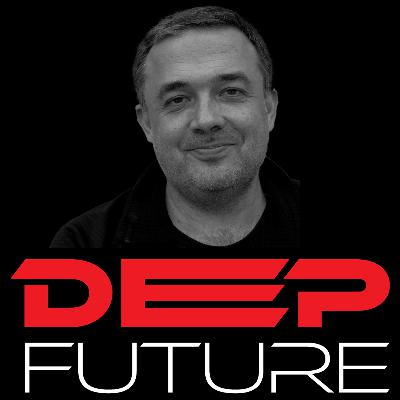 Chaos Computer Club of Germany – Frank Rieger
