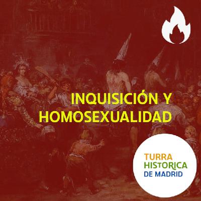 Inquisición Hechicería y sodomía. Homosexualidad y s.XVIII