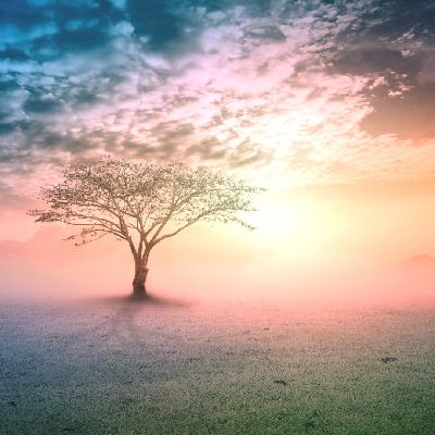 Tapping into Your Infinite Prosperous Mindset