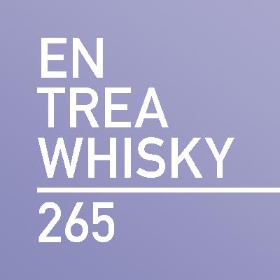 265: Ho ho ho, julklappstips för whiskynörden