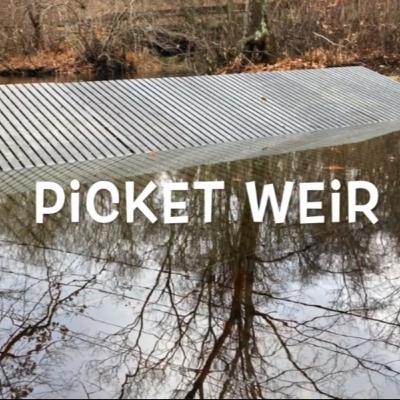 Episode -1: DEM, USFWS, TNC Build A Picket Weir To Save the Herring at Gilbert Stuart Museum