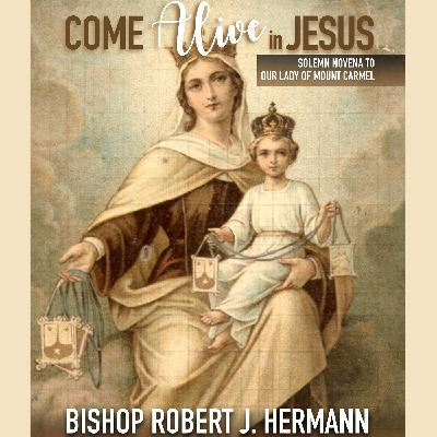 Homily 1: God's Call to Holiness