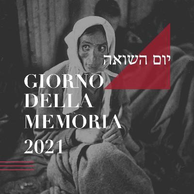 Lo Zenit della Memoria - Episodio 07 - Serena Ambrosino legge ''Meglio non sapere'' di Titti Marrone Lo Zenit della Memoria - Episodio 07 - Serena Ambrosino legge ''Meglio non sapere'' di Titti Marrone