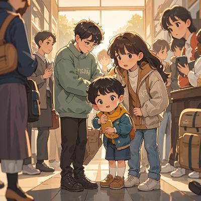 孩子的社交渴望该如何守护？