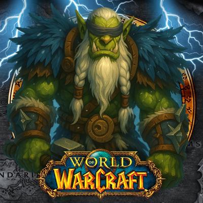 Drek'Thar