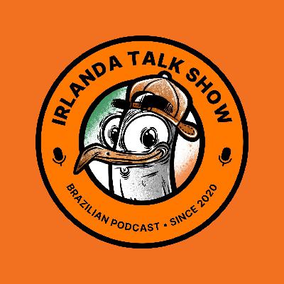 Meu pai na Europa pela primeira vez