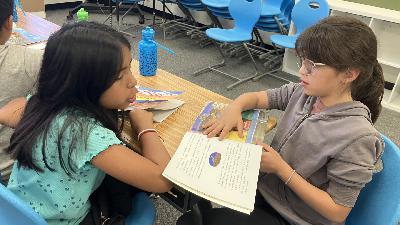 A program that helps farmworkers’ children is on Trump’s chopping block