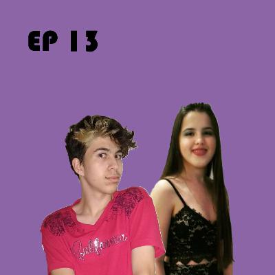 #13- É simples, é só terminar