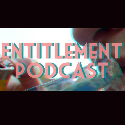 What Happens When You Die? Ep. 3 w/ Cornell Reid: ENTITLEMENT Podcast What Happens When You Die? Ep. 3 w/ Cornell Reid: ENTITLEMENT Podcast