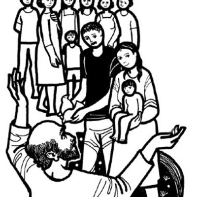 Homily for the Feast The Most Holy Family of Jesus, Mary & Joseph, Year A, by Fr. Lucas Paulo Estêvão, SJ