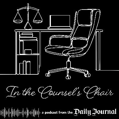 In the Counsel's Chair: Kristina Lawson's journey from mayor to managing partner