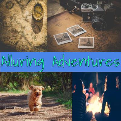 Alluring Adventures Episode 3