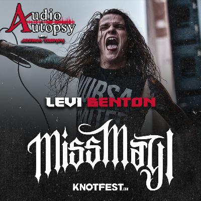 Miss May I "Apologies Are For The Weak" Audio Autopsy