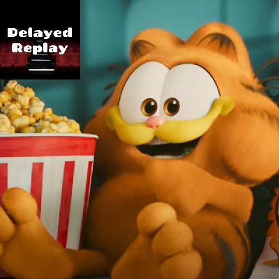 Season 5, Ep 5 - The Garfield Movie