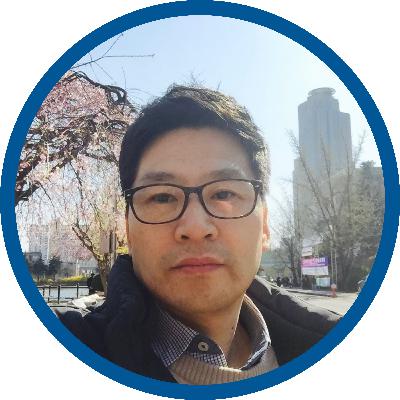 S1 Ep9: Yangjin Kim