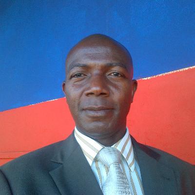 Born To Destroy The Works Of The Devil 2