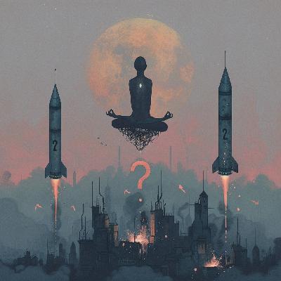 What Would You Do If Certainty Never Returned?
