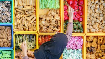 TED Radio Hour - How Should We Ethically Feed Our World?