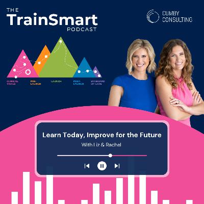 153 | Learn Today, Improve for the Future