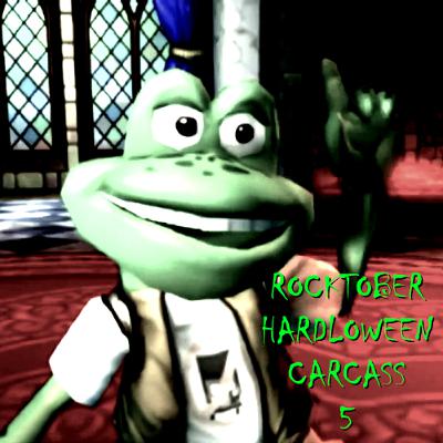TEASER - Rocktober Hardloween Carcass 5: The Urban-Rural Divide (10/29/2025)