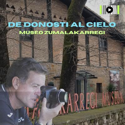 Ormaiztegi. Museo Zumalakarregi Ormaiztegi. Museo Zumalakarregi