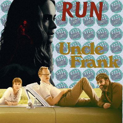 Episodio Express: Run / Uncle Frank