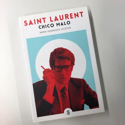 Saint Laurent - 4