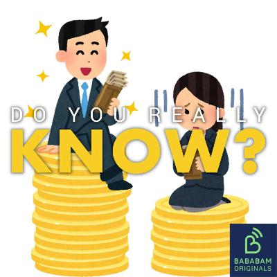 Are men still being paid more than women? Are men still being paid more than women?