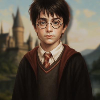 Lily's Boy - Chapter 24 | Harry Potter Fanfiction Lily's Boy - Chapter 24 | Harry Potter Fanfiction