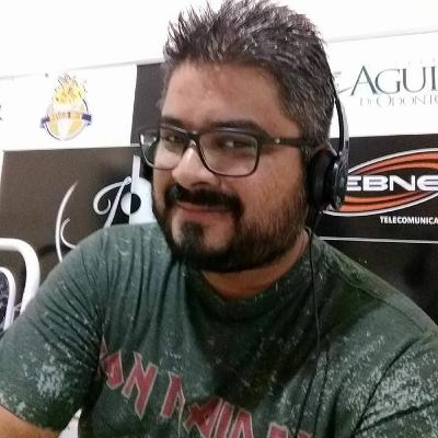 53º PROGRRAMA JOTABE TOCA 3 gravado ao vivo em 07/06/2018
