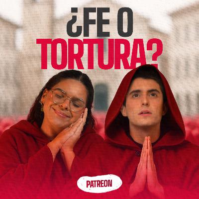 Rituales religiosos que rozan en la esquizofrenia | EP 361