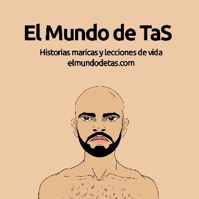 Jesús: el bullying y cómo superarlo | Entrevixxxtas E7T1 | El Mundo de TaS