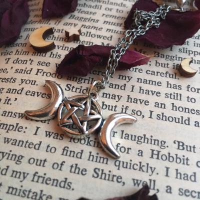 Episode 29. New Moon in Pisces: Meeting Challenges Like a Boss