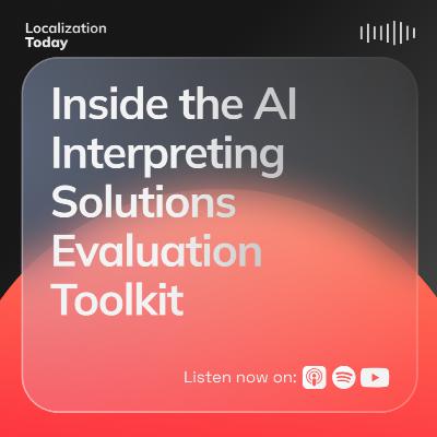 Inside the AI Interpreting Solutions Evaluation Toolkit