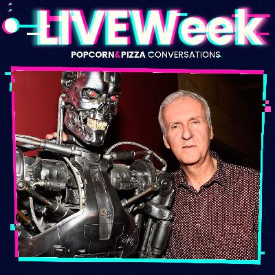 James Cameron è ancora sinonimo di garanzia? (LiveWeek 2 Ep.9) James Cameron è ancora sinonimo di garanzia? (LiveWeek 2 Ep.9)