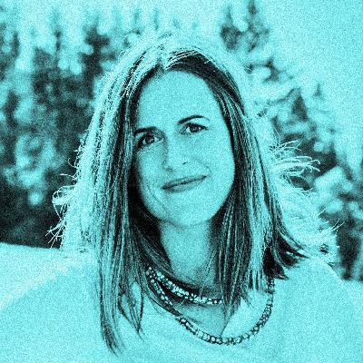 #60: Caroline Marie Brooks