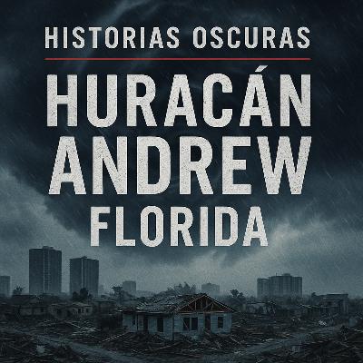 "El Monstruo del Viento: Huracán Andrew 1992"