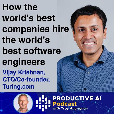 How the world’s best companies hire the world’s best software engineers How the world’s best companies hire the world’s best software engineers