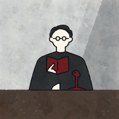 #429 SCP-1111 - ホワイト・ドッグ 【リクエスト】