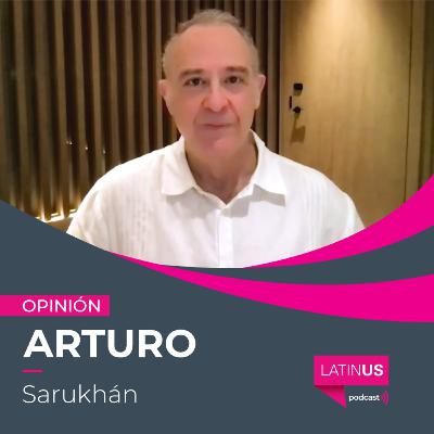 La cumbre del eje MAGA en Florida refuerza la visión de Trump para América: Arturo Sarukhán
