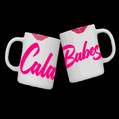 CALABABES HOLIDAY SPECIAL