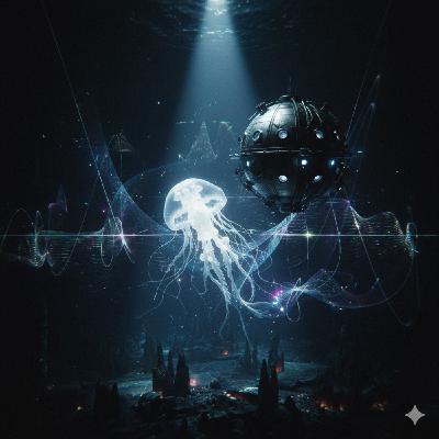 〈EP.161｜萬米深淵的呼喚：挑戰者深淵的「卡車」級壓力與海底幽靈〉