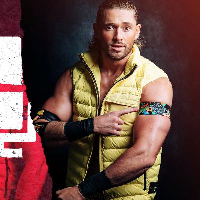 THE ULTIMATE GEEZER TOMMY TANNER talks wrestling, Oasis, Arsenal, Mysterio, social media & more THE ULTIMATE GEEZER TOMMY TANNER talks wrestling, Oasis, Arsenal, Mysterio, social media & more