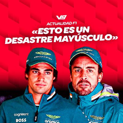 Actualidad F1 | Honda: "No esperéis milagros" | Doohan revela amenazas de muerte | Soluciones al problema de batería Actualidad F1 | Honda: "No esperéis milagros" | Doohan revela amenazas de muerte | Soluciones al problema de batería